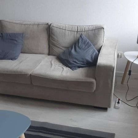 Elbeuf Etg1 Droite Sweet Home Netflix Wifi Exterior photo