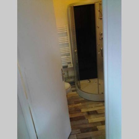 Elbeuf Etg1 Droite Sweet Home Netflix Wifi Exterior photo